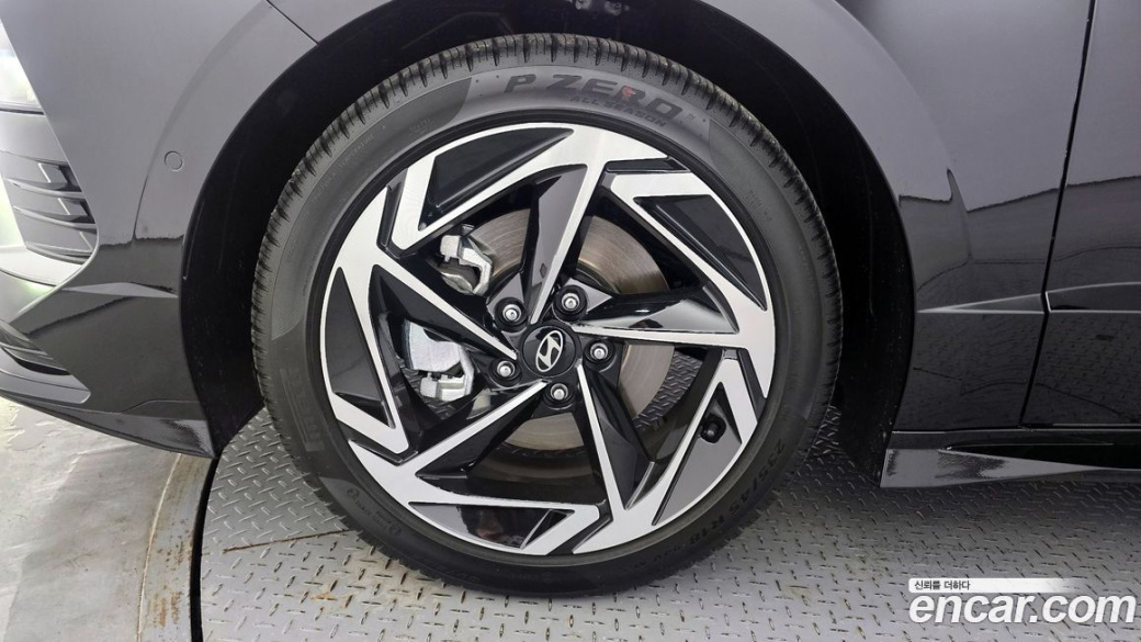 Hyundai Sonata 1.6 Turbo, 2026