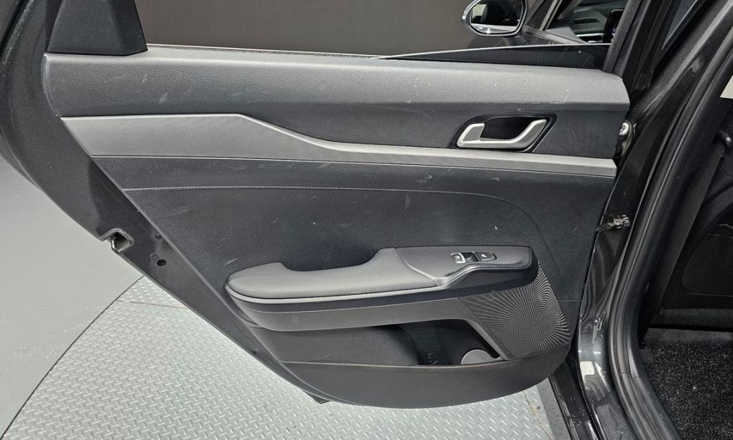 Kia K5 2.0, 2022