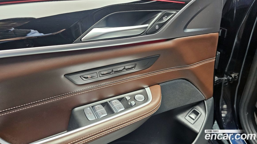 BMW Gran Turismo 620d M Sport, 2021