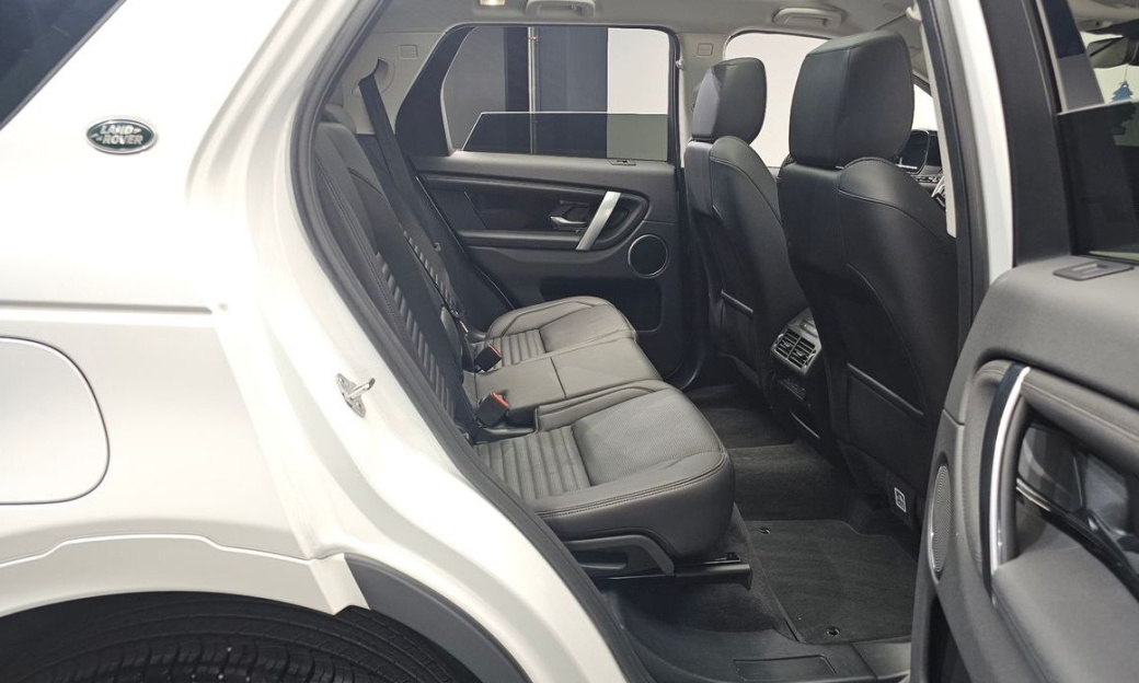 Land Rover Discovery Sport P250 S, 2024