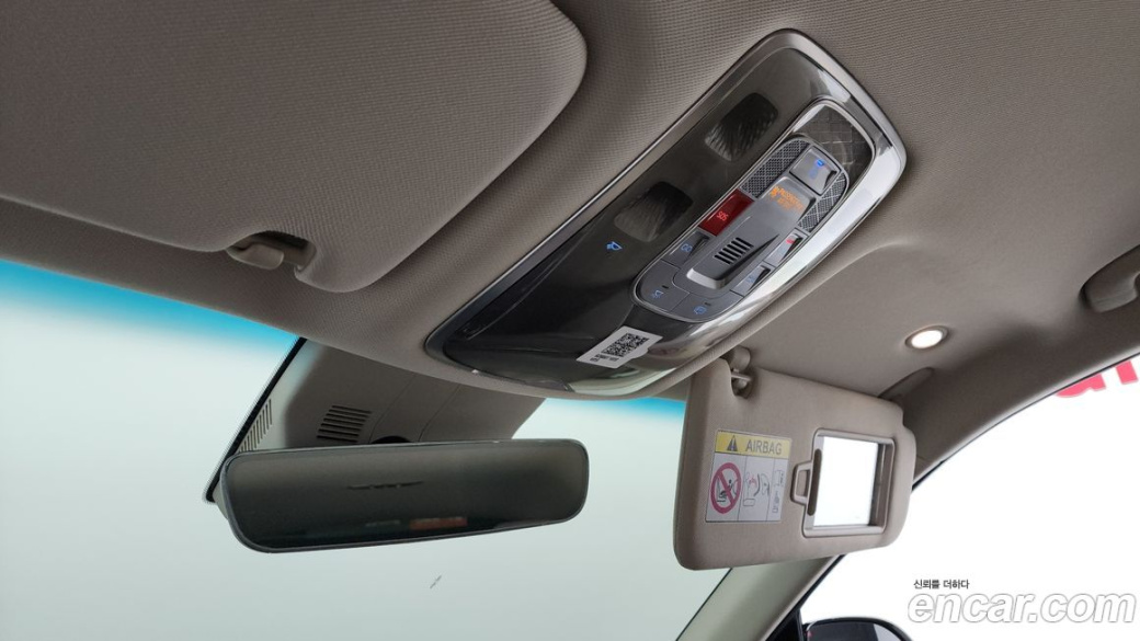 Genesis GV80 3.0 Diesel AWD, 2022
