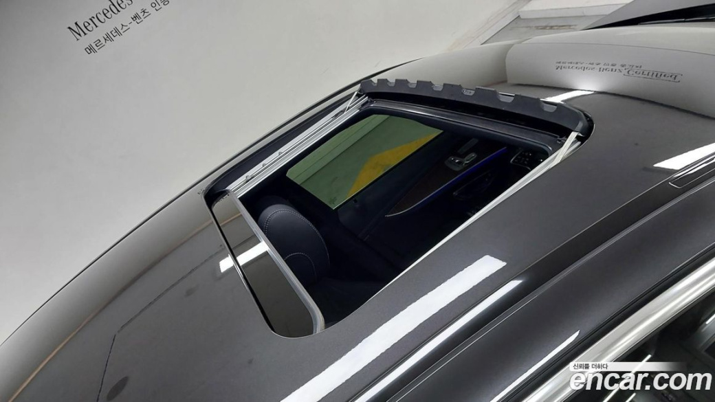 Mercedes-Benz E-Class E250 Exclusive, 2023