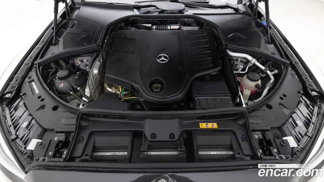 Mercedes-Benz S-Class S450L 4MATIC, 2026