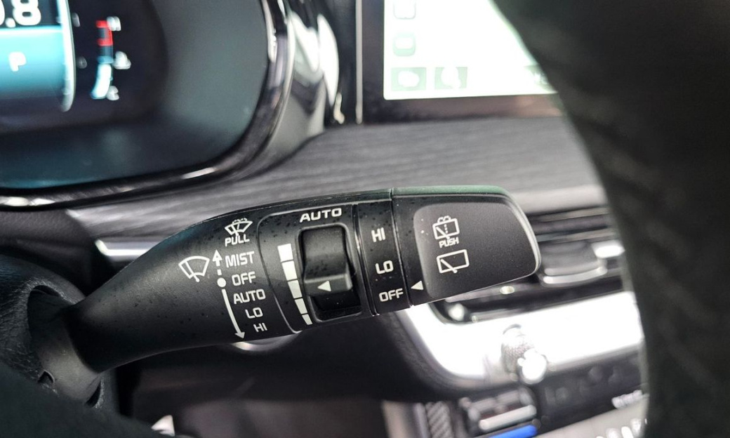 Kia Mohave Diesel 3.0 4WD 6-Seater, 2024