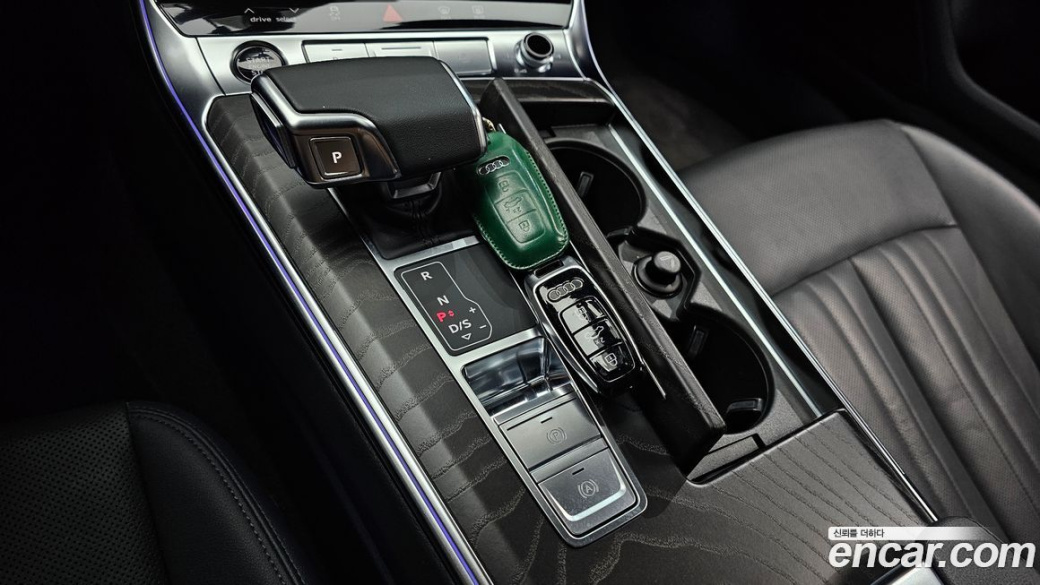 Audi A6 45 TFSI Premium, 2023