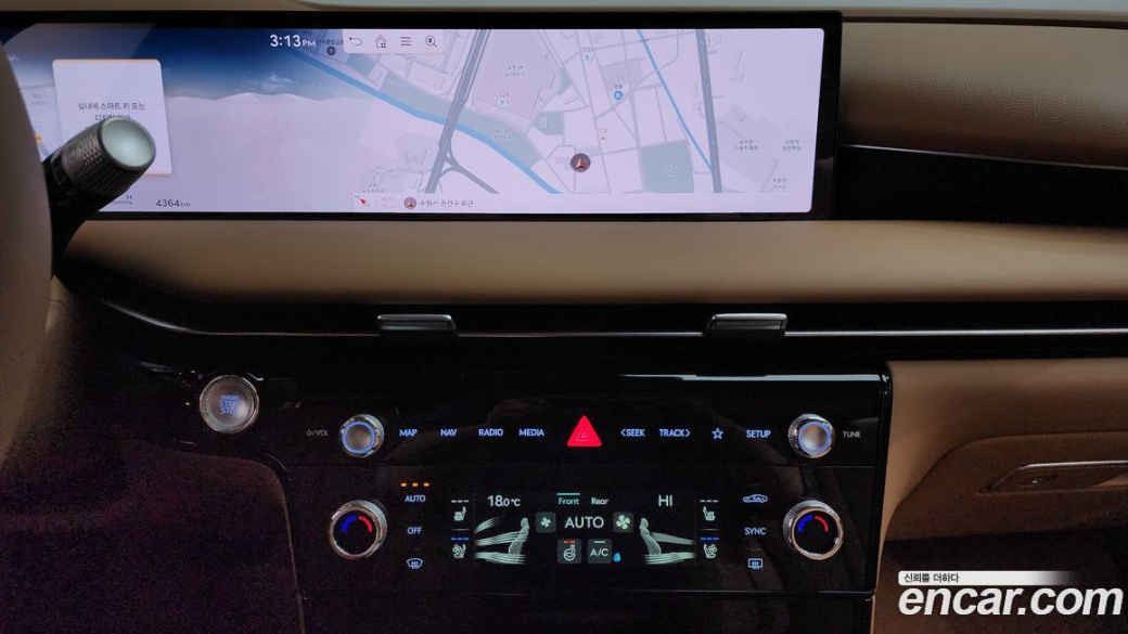 Genesis G80 Gasoline 2.5 Turbo AWD, 2026