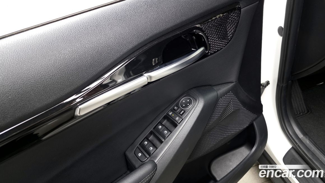 Kia Seltos Gasoline 2.0 2WD, 2023