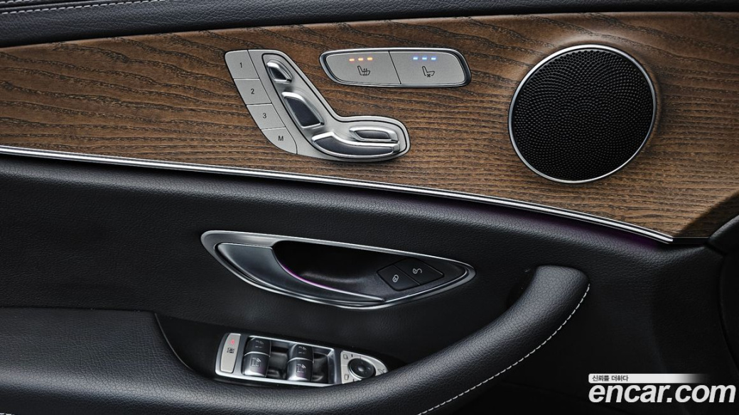 Mercedes-Benz E-Class E250 Exclusive, 2022