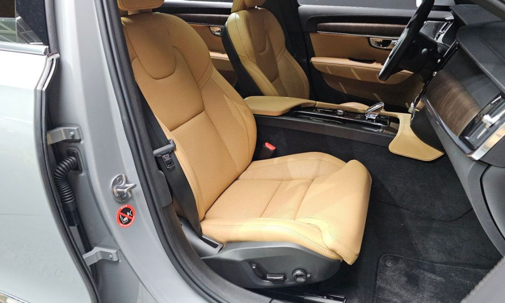 Volvo S90 B5 Ultimate Bright, 2024