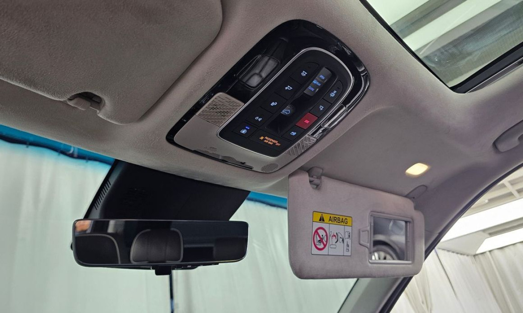 Hyundai Palisade Diesel 2.2 4WD, 2024