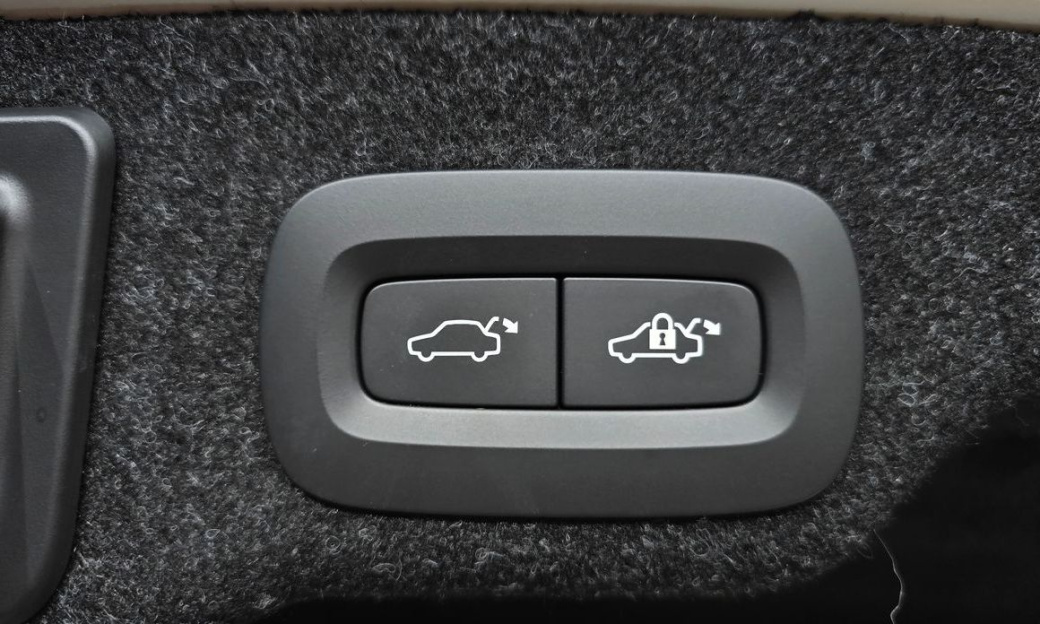 Volvo S90 B6 AWD Ultimate Bright, 2024
