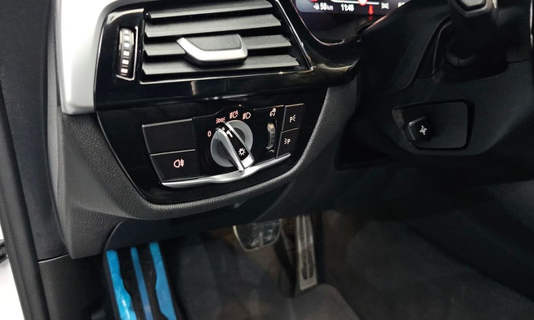BMW Gran Turismo 630i xDrive M Sport, 2023