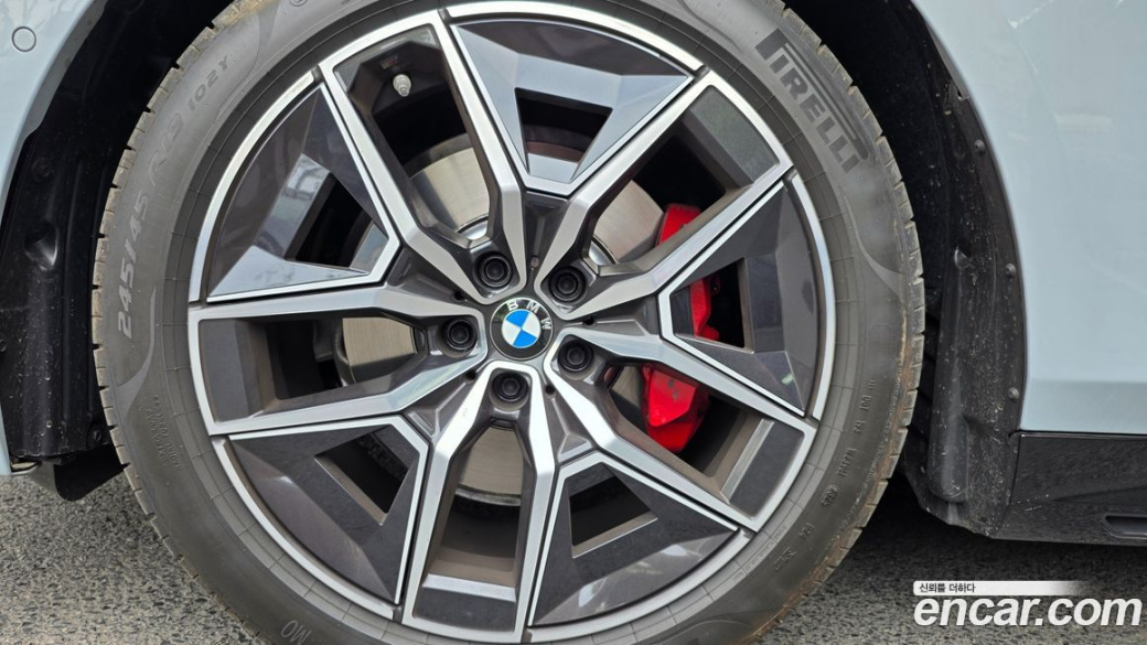 BMW 5-Series 520i Special Edition, 2026