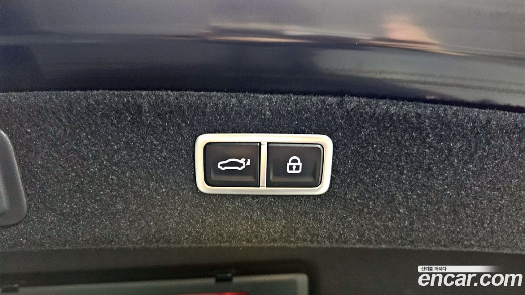 Genesis G80 Gasoline 2.5 Turbo 2WD, 2023