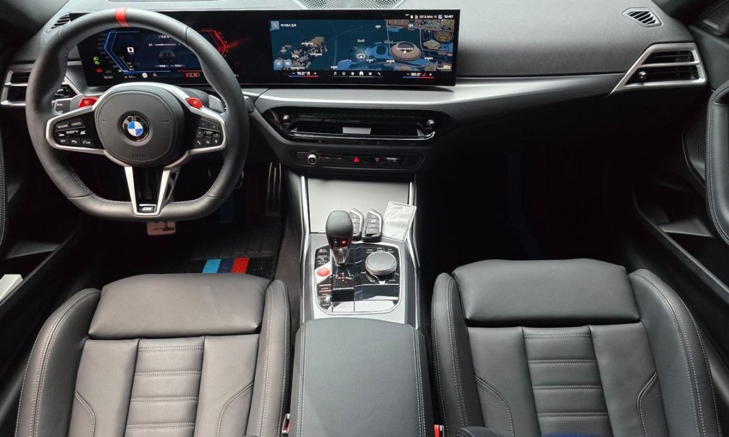 BMW M2 M2 Coupe, 2025