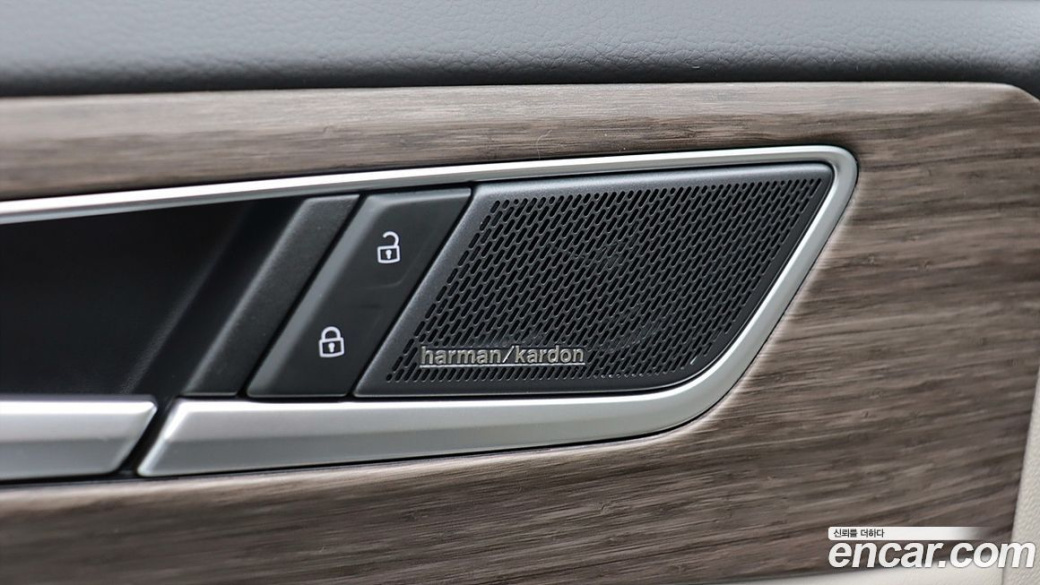 Volkswagen Atlas 2.0 TSI R-LINE 7-Seater, 2025