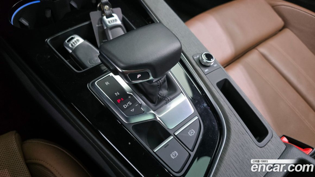 Audi A5 40 TFSI Quattro Premium Sportback, 2023