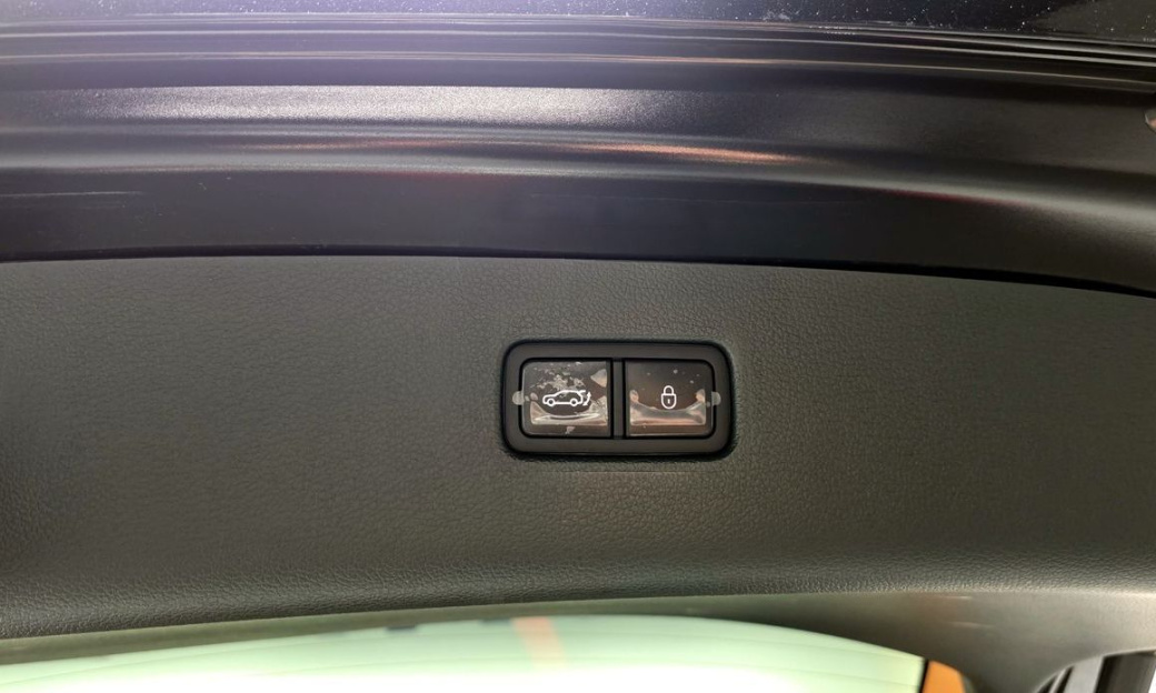 Genesis GV80 2.5T Gasoline AWD, 2024