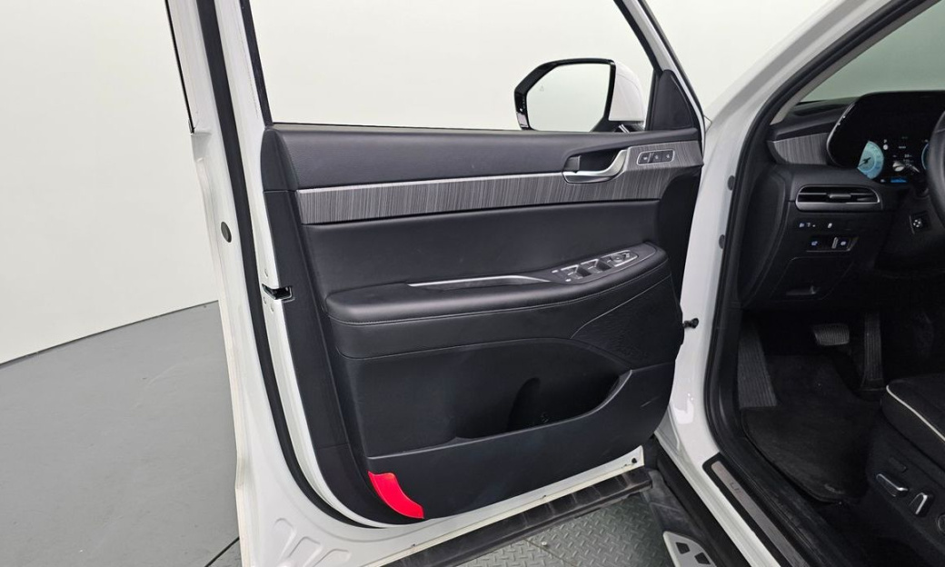 Hyundai Palisade Diesel 2.2 2WD, 2024