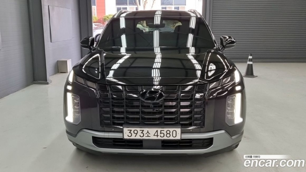 Hyundai Palisade Diesel 2.2 4WD, 2023