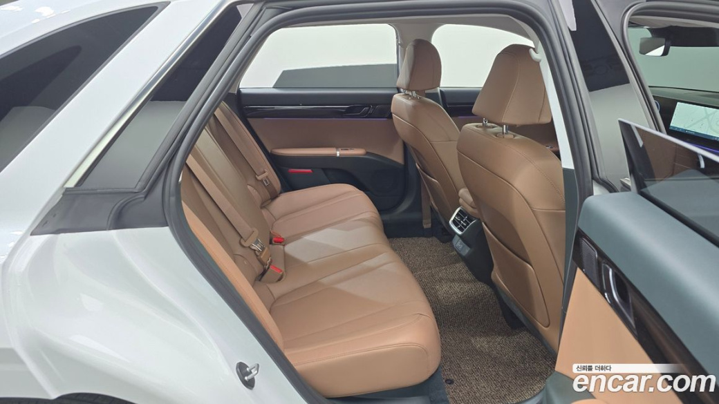 Hyundai Grandeur 2,5 Gasoline 2WD, 2025