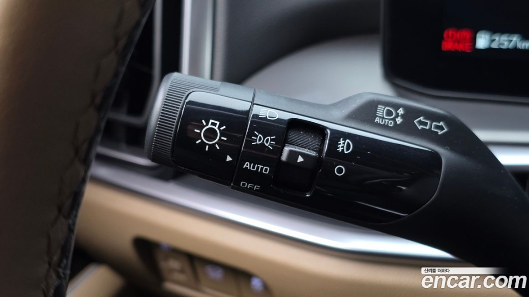 Kia Sorento Diesel 2.2 4WD, 2024