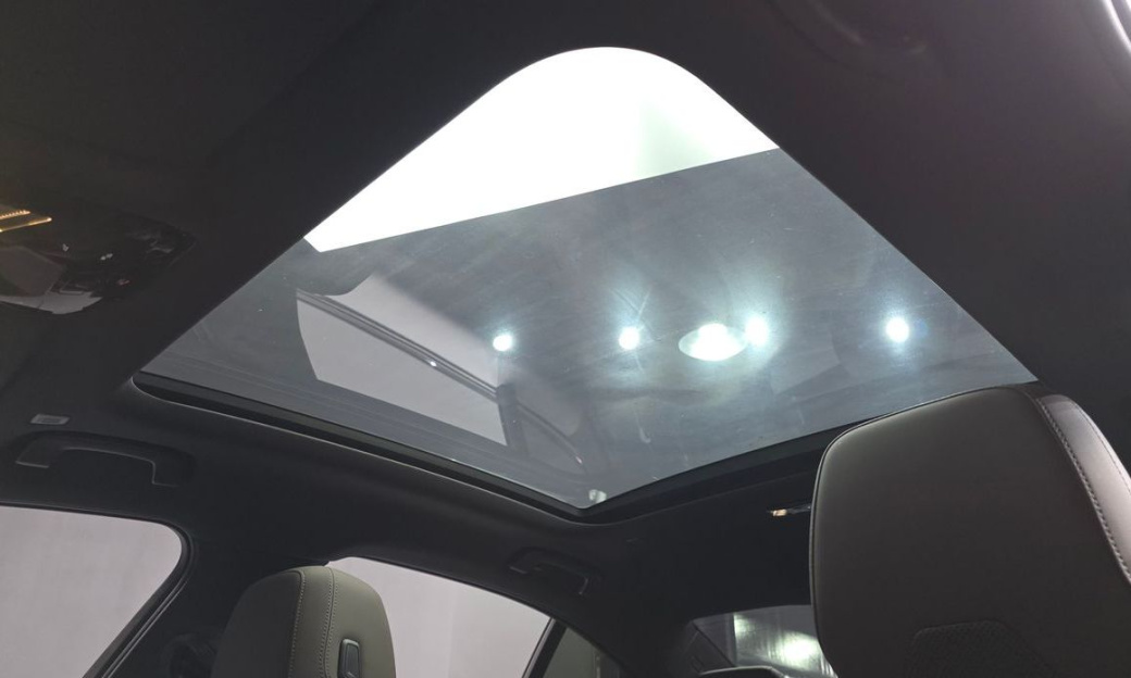 BMW 5-Series 520i Special Edition, 2026
