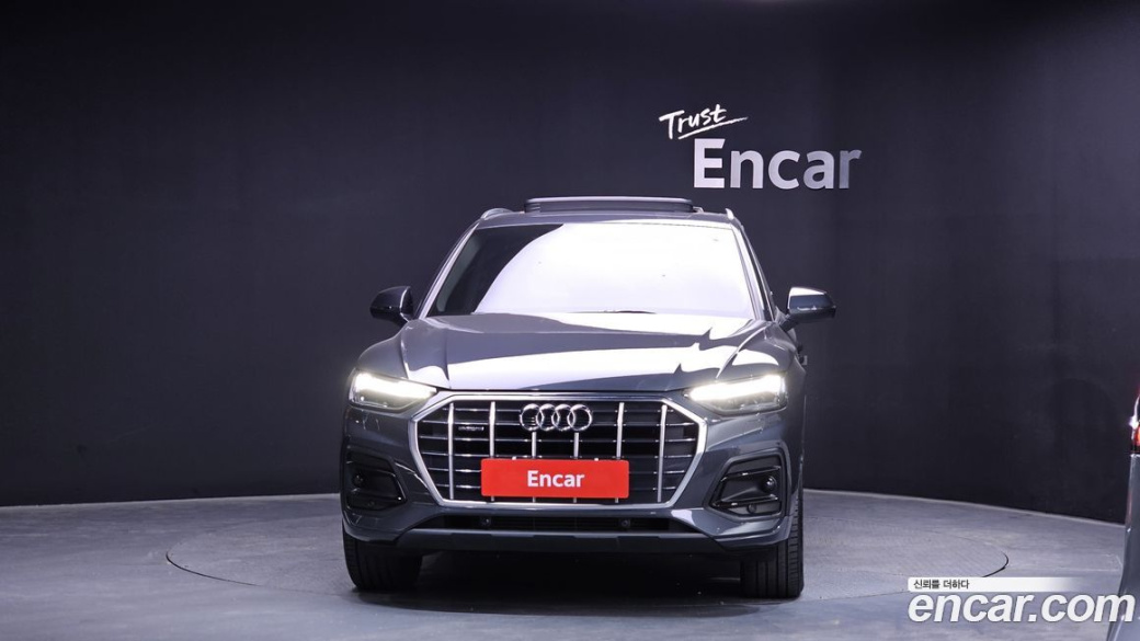 Audi Q5 45 TFSI Quattro Sportback, 2023