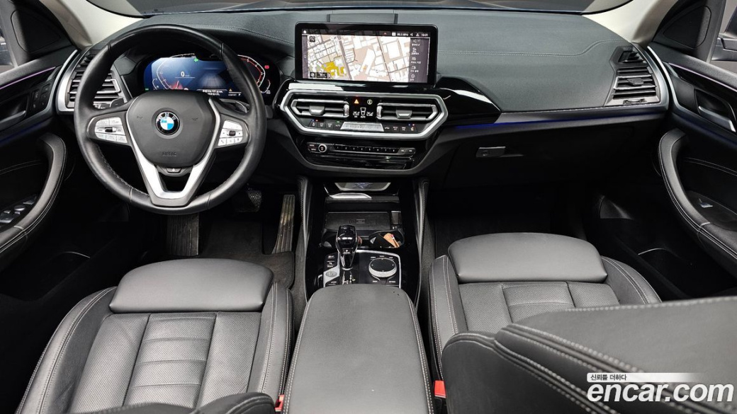 BMW X4 xDrive20i xLine, 2023