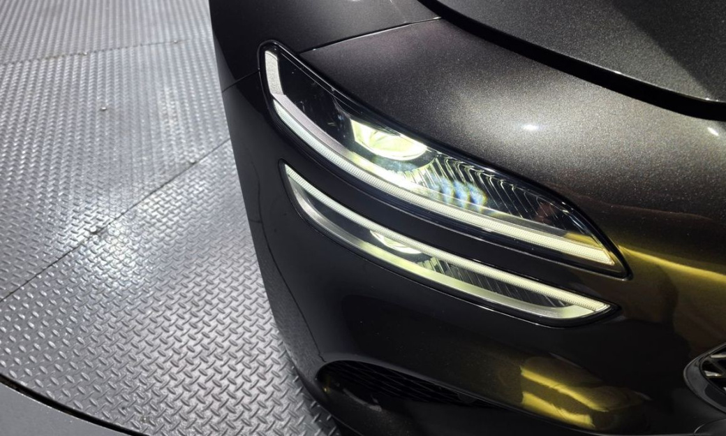 Genesis G70 Gasoline 2.5T 2WD, 2024