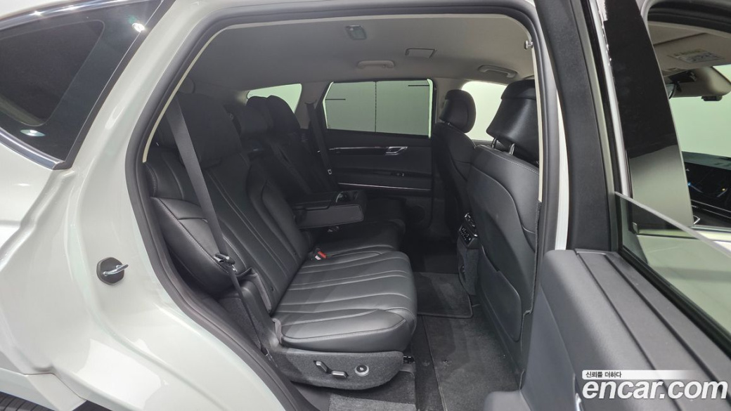Genesis GV80 2.5T Gasoline AWD, 2024