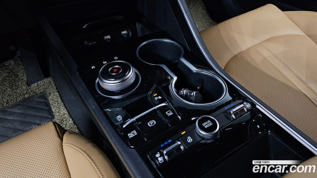 Kia K5 2.0, 2023