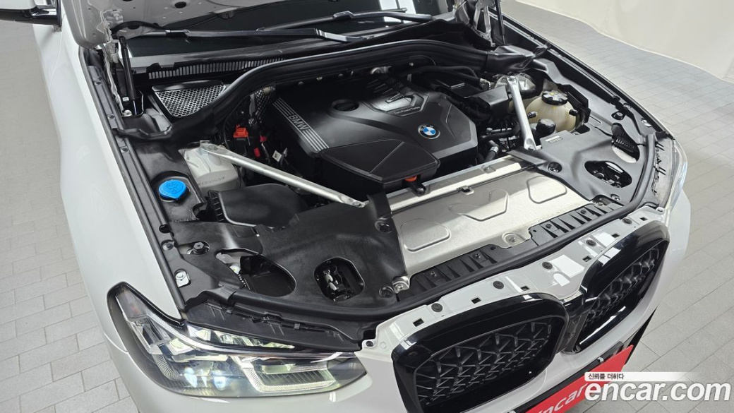 BMW X4 xDrive20i M Sport Pro Special Edition, 2025