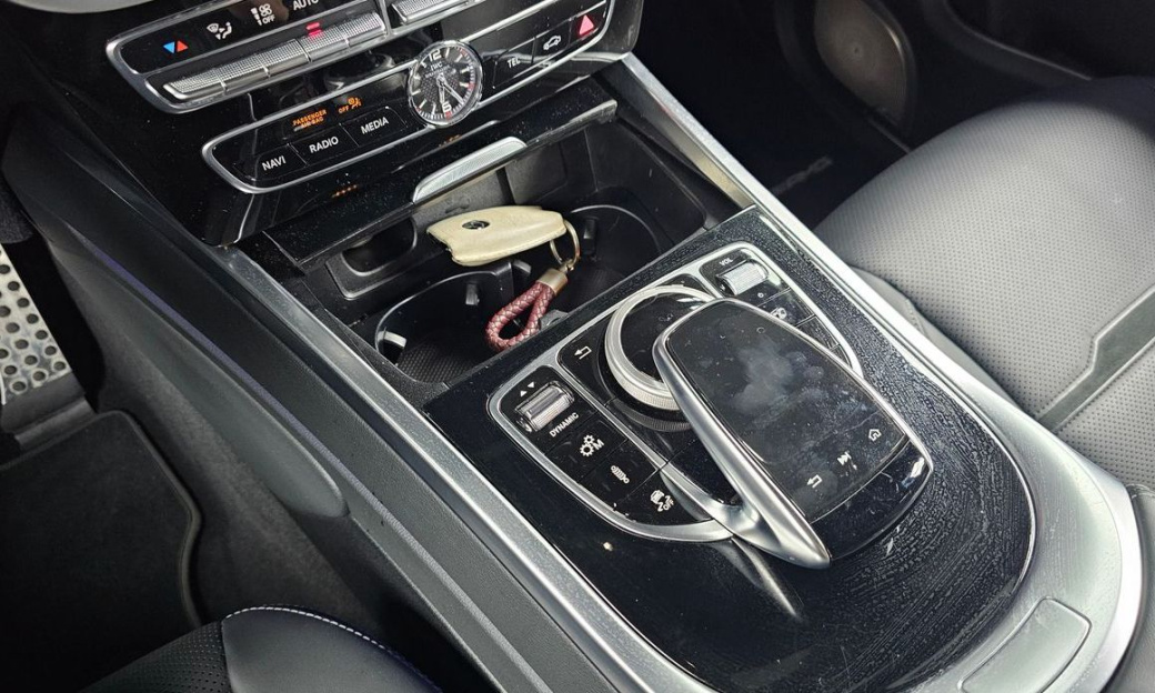 Mercedes-Benz G-Class AMG G63, 2021