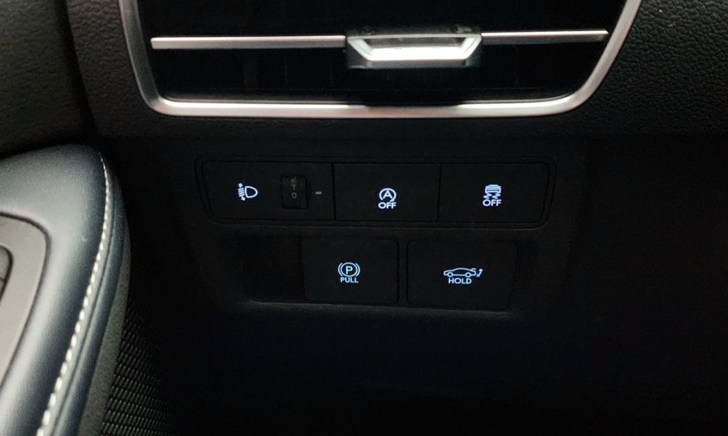 Hyundai Sonata 1.6 Turbo, 2024