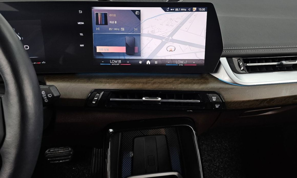BMW X1 sDrive 18d xLine, 2024