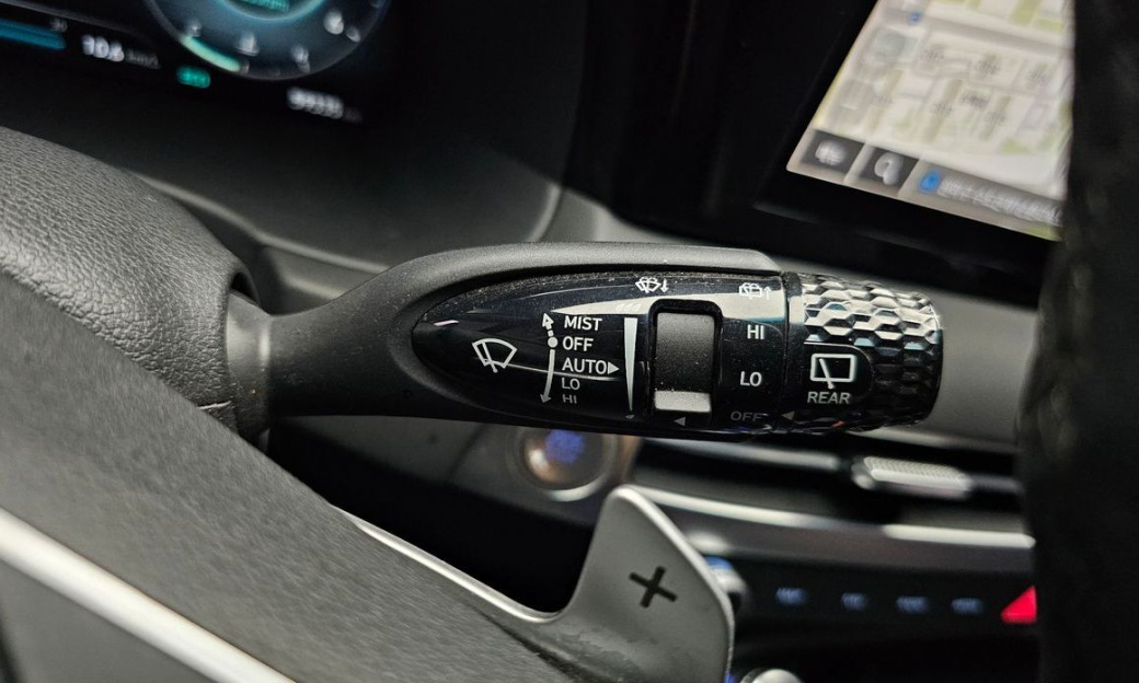 Hyundai Palisade Diesel 2.2 4WD, 2024