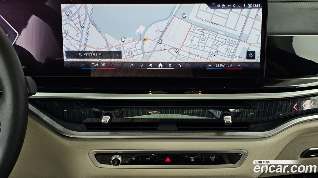 BMW X7 xDrive 40d M Sport 7 STR, 2024