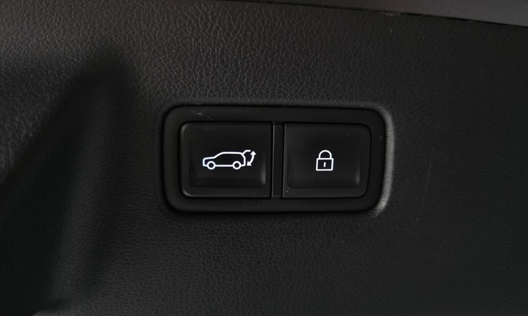 Hyundai Santafe Gasoline 2.5T 2WD, 2024