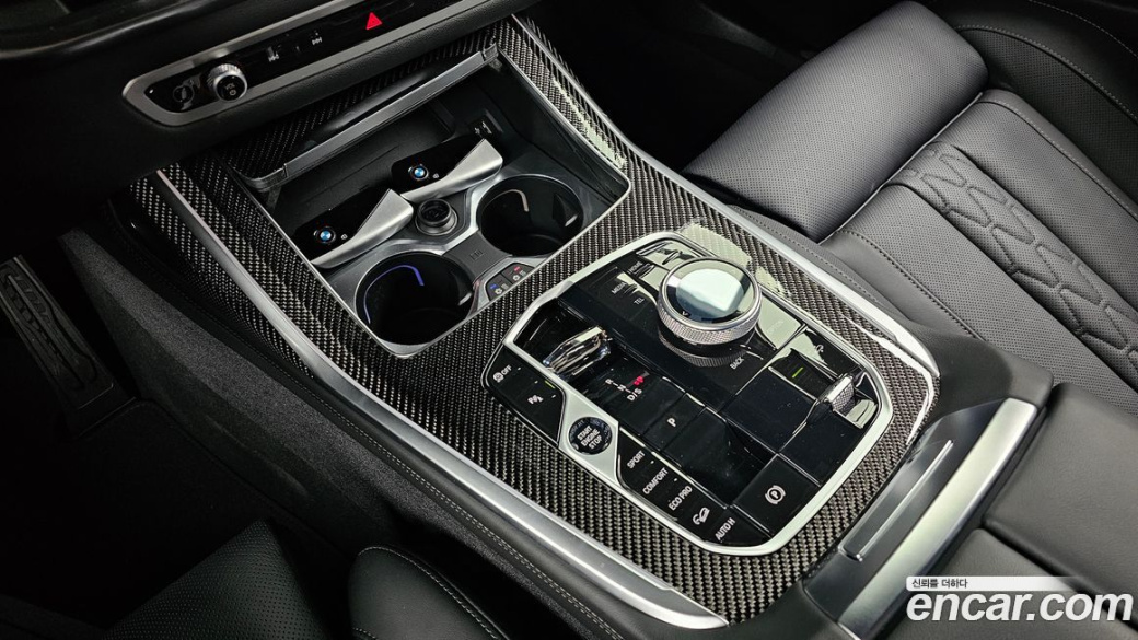 BMW X7 xDrive 40i M Sport 6STR, 2025
