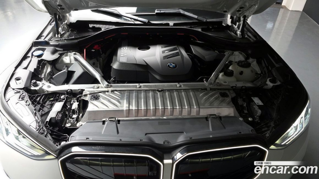 BMW X3 xDrive 20 M Sport Pro, 2025