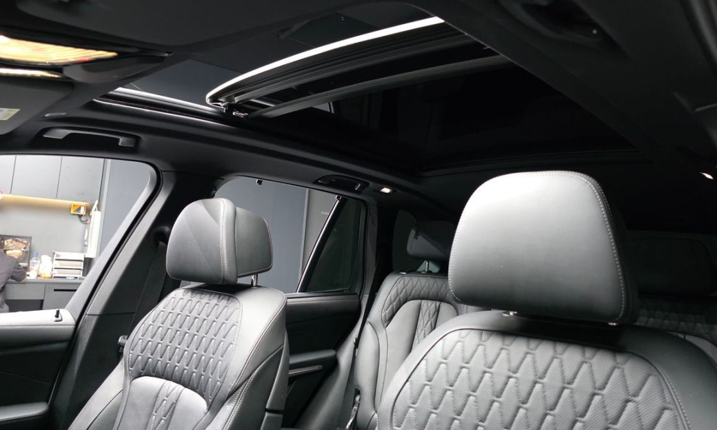 BMW X5 xDrive 40i M Sport, 2025