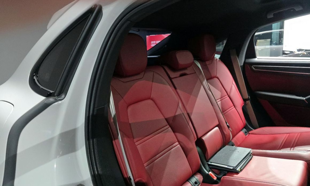 Porsche Cayenne 3.0 COUPE PLATINUM EDITION, 2022