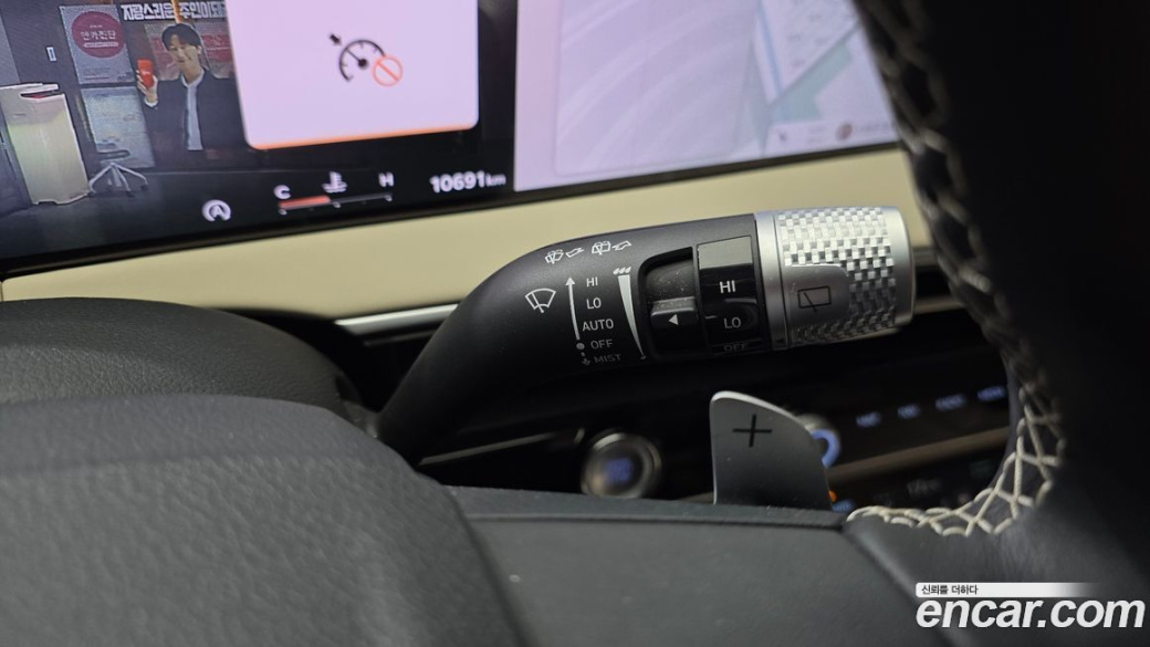 Genesis GV70 2.5T Gasoline AWD, 2025