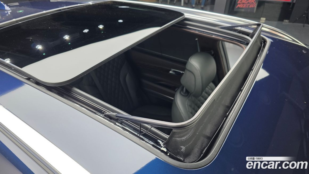 Genesis GV80 2.5T Gasoline AWD, 2022