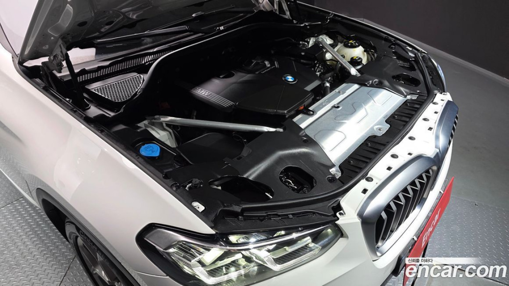 BMW X3 xDrive 20i, 2022