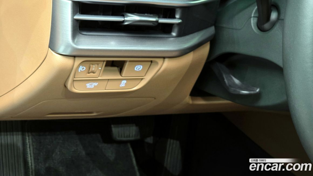 Hyundai Grandeur 2,5 Gasoline 2WD, 2023