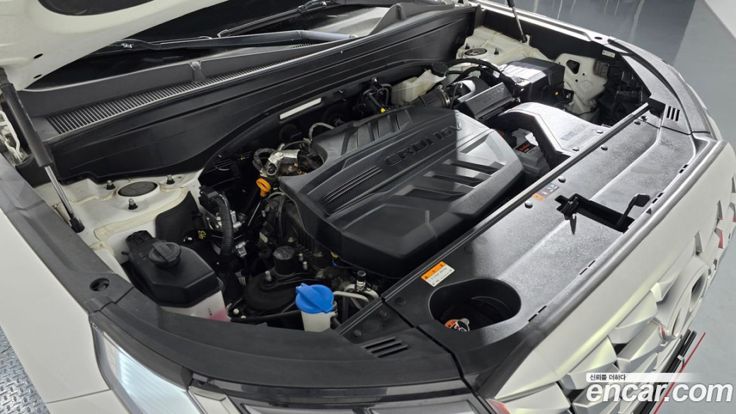 Hyundai Palisade Diesel 2.2 2WD, 2023