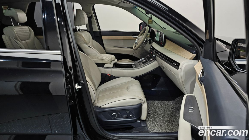 Hyundai Palisade Diesel 2.2 2WD, 2023