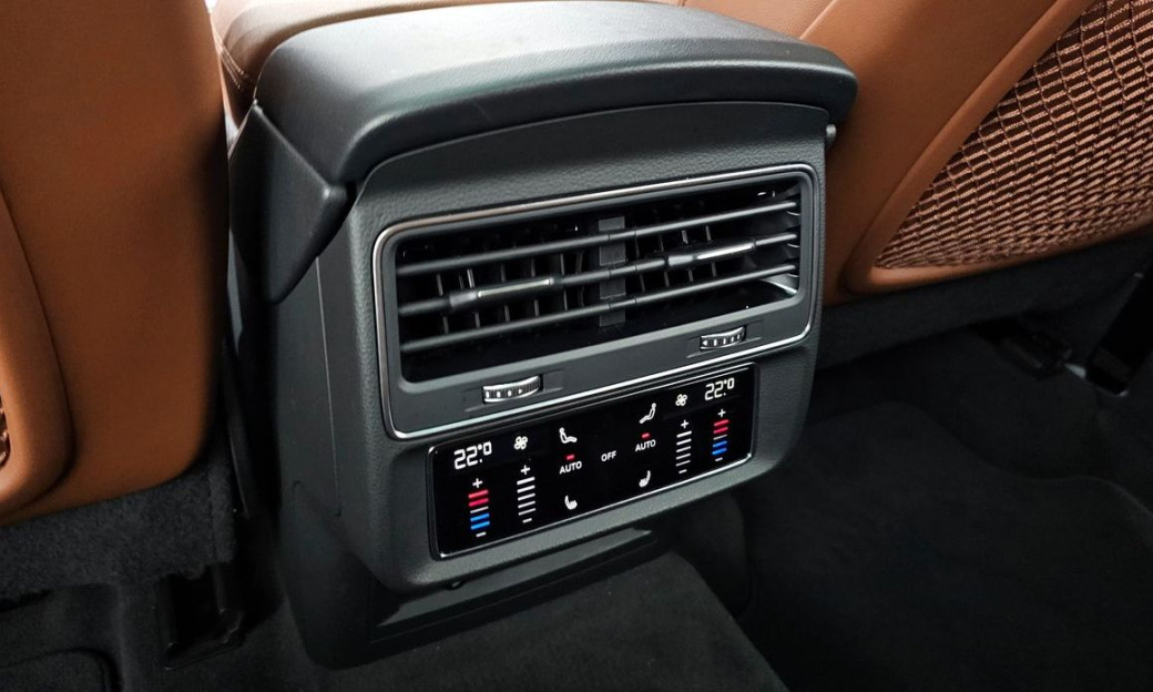 Audi Q7 45 TDI Quattro Premium, 2023